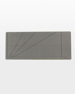 Accuquilt Go! Strip Cutter 4" (3½" Finished)