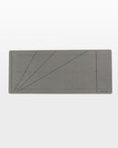 Accuquilt Go! Strip Cutter 4" (3½" Finished)