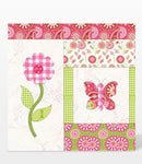 Accuquilt Go! Strip Cutter 6½" (Finished 6")