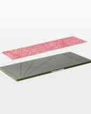 Accuquilt Go! Strip Cutter 6½" (Finished 6")