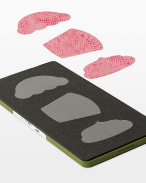 Accuquilt Go! Cupcake