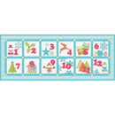 Accuquilt Go! Carefree Numbers