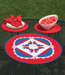 Accuquilt Go! Swag by Alex Anderson