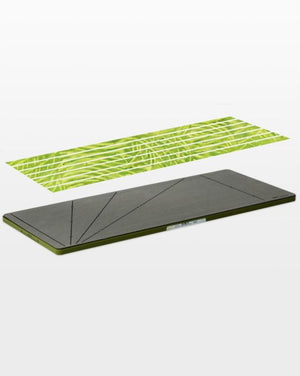 Accuquilt Go! Strip Cutter 1¼" (Finished ¾")