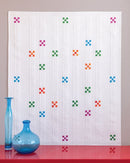 Accuquilt Go! Strip Cutter 1¼" (Finished ¾")