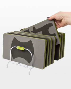 Accuquilt Go! Die Storage Rack