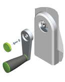 Accuquilt Go! Handle Upgrade Kit