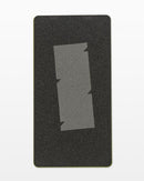 Accuquilt Go! ½ SquareTriangle 2¾" (2¼" Finished)