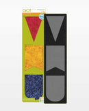 Accuquilt GO! Pennants