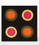 Accuquilt Go! Circle 1½"  1¾"  2¼" 2½"