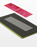 Accuquilt Go! Rectangle 2½" x 4½" ( 2" x 4" Finished)