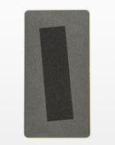 Accuquilt Go! Rectangle 2½" x 4½" ( 2" x 4" Finished)