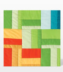 Accuquilt Go! Strip Cutter 1" 1½"  2" ( ½" 1"  1½" Finished)