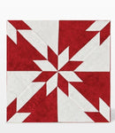 Accuquilt Go! Hunters Star  (6" Finished)
