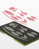 Accuquilt Go! Simple Shapes by Edyta Sitar