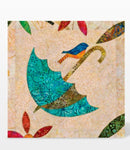 Accuquilt Go! Dancing Umbrella by Edyta Sitar