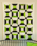 Accuquilt Go! Spool (6" Finished)