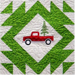 AccuQuilt GO! Pickup die - quilting shapes cut with precision and speed