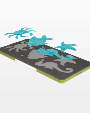 Accuquilt GO! Sea Life Medley