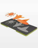 Accuquilt GO! Halloween Medley