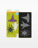 Accuquilt GO! Halloween Medley