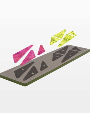 Accuquilt GO! Palm (8" Finished)