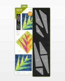 Accuquilt GO! Palm (8" Finished)