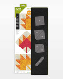 Accuquilt Go! Maple Leaf (8" Finished)