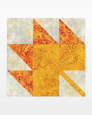 Accuquilt Go! Maple Leaf (8" Finished)