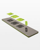 Accuquilt Go! Maple Leaf (8" Finished)