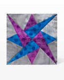 Accuquilt Go! Starry Path (9" Finished)