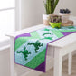 Accuquilt Go! Leaping Frog