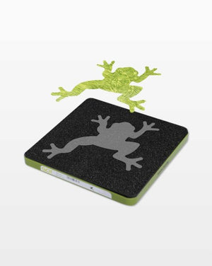 Accuquilt Go! Leaping Frog