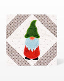 Accuquilt Go! Gnome
