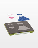 Accuquilt GO! Cookie Decorations