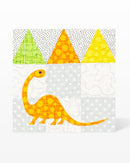 Accuquilt Go! Dinosaur Medley
