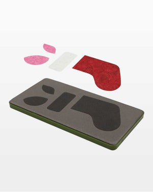 Accuquilt GO! Mini Stocking