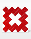 Accuquilt GO! Chimney Sweep (10" Finished)