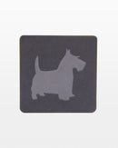 Accuquilt Go! Scottie Dog