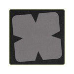 AccuQuilt GO! Small Bowl Cozy die - quilting shapes cut with precision and speed