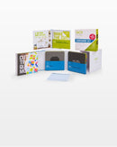 Accuquilt Go! Qube 4" Companion Set-Corners