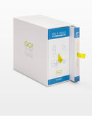 Accuquilt Go! Qube 4" Companion Set-Corners