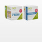Accuquilt Go! Qube 4" Companion Set-Corners