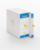 Accuquilt Go! Qube 4" Companion Set-Angles