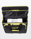 Accuquilt Go! Fabric Cutter and Die Tote