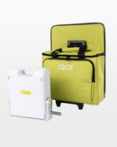 Accuquilt Go! Fabric Cutter and Die Tote