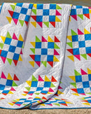 Accuquilt Go! Square 3" (2½" Finished)