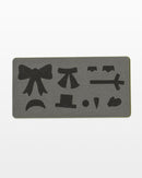 Accuquilt Go! Snowman Accessories