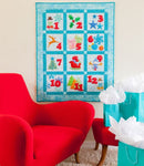 Accuquilt Go! Sleigh & Snowflakes