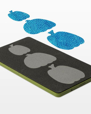 Accuquilt Go! Pumpkins